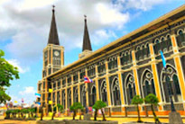 3 วัน 2 คืน จันทบุรี ระยอง