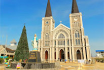 3 วัน 2 คืน จันทบุรี ระยอง