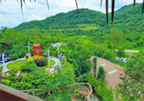 3 วัน 2 คืน จันทบุรี ระยอง