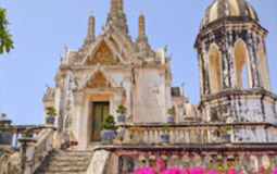 Safari Sea Beach: แก่งกระจาน ประจวบ ชุมพร